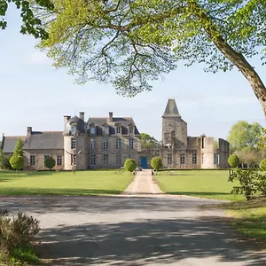 Chateau Du Bois-guy Golf Отель